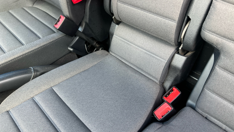 Ford Transit Connect 240 L1 Diesel 1.5 EcoBlue 100ps Limited Van